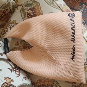 Maison Margela mesh small bag